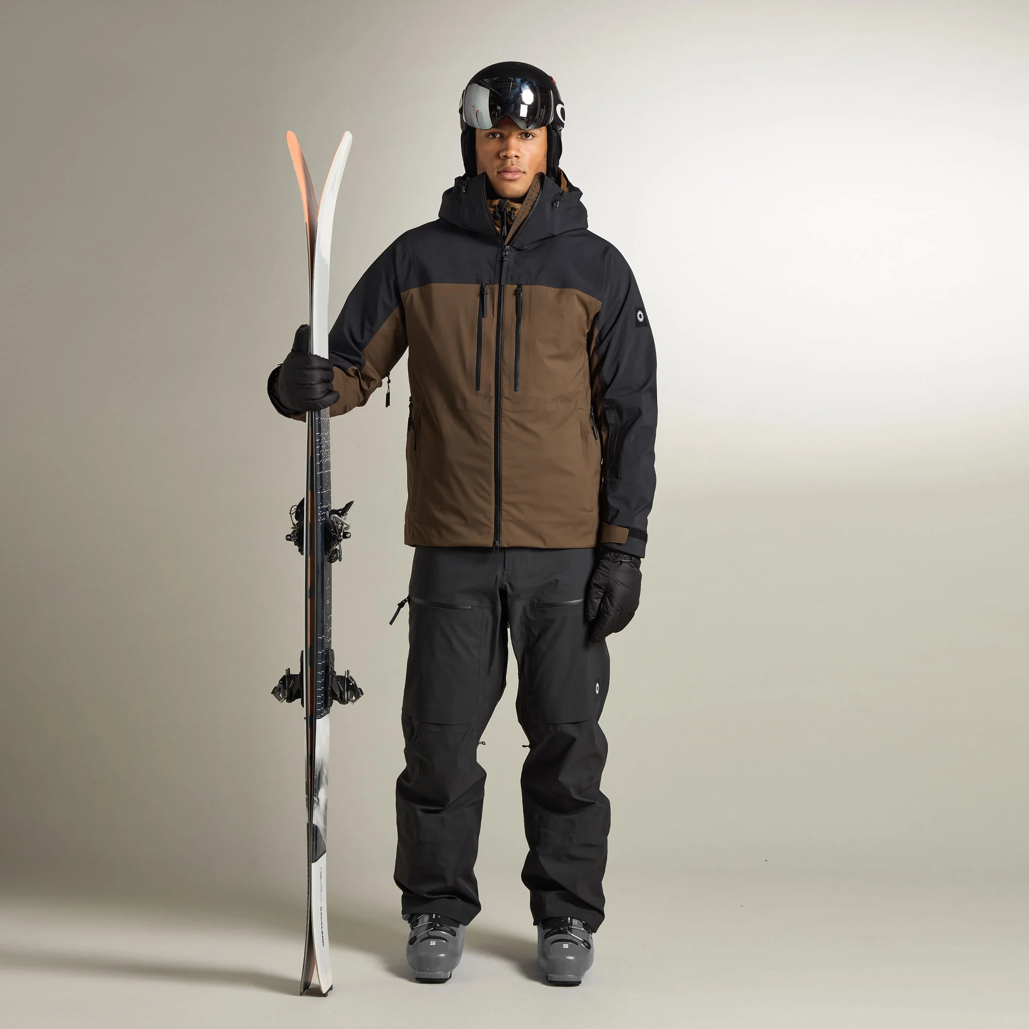 Men's Performance Apparel