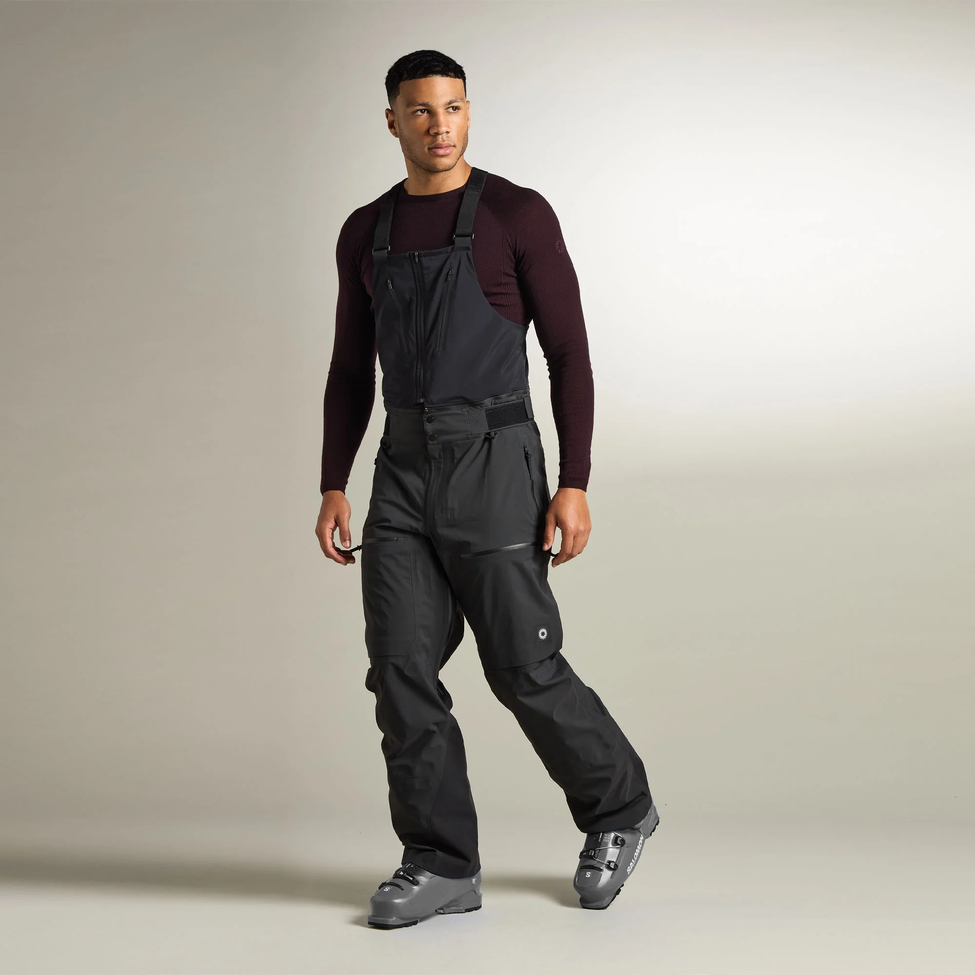 NEW // FORTUNA SKI RANGE